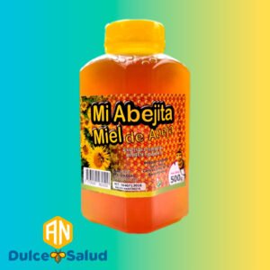 miel de abeja 500