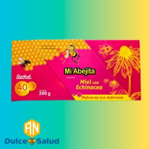 Sachet Refuerza tus Defensas