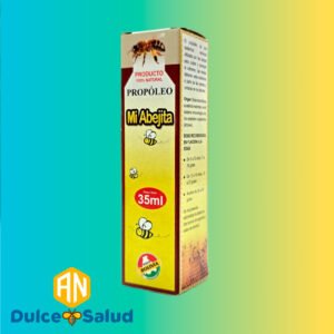 Propóleo en Gotas
